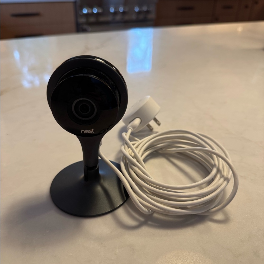 Nest Camera